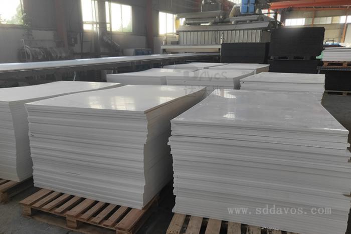 hdpe聚乙烯挤出板材生产厂家