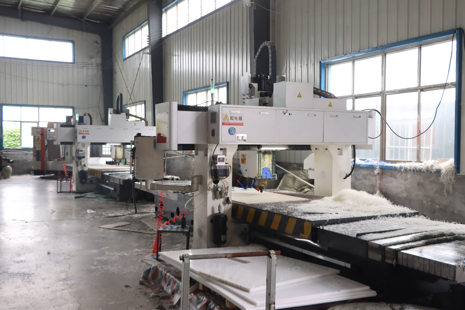De Chinese Wanyun Chemical Co., Ltd