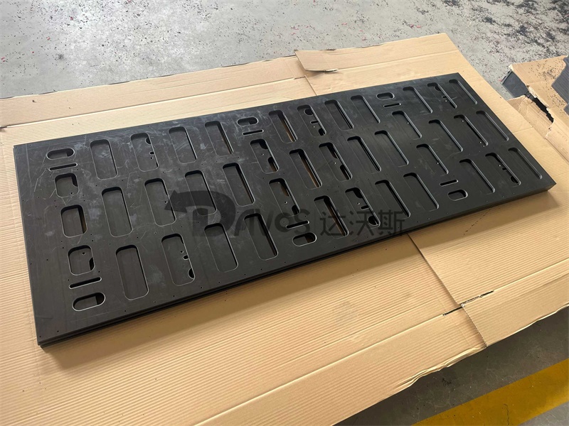 HDPE加工件