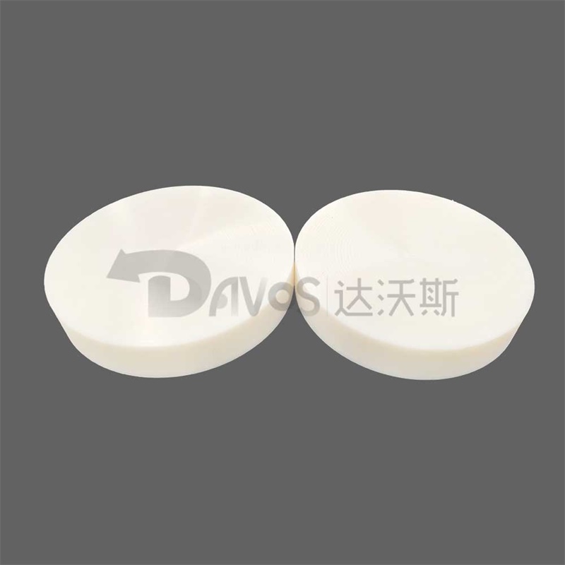超高耐磨加工件