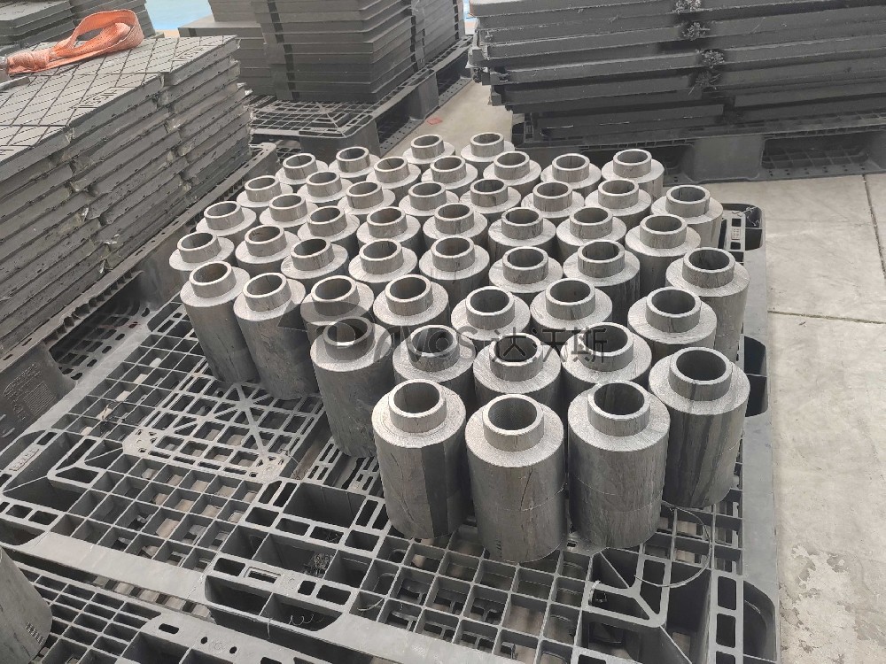 核废料存储专用 高硼含量聚乙烯防辐射屏蔽结构件 核废料存储专用 高硼含量聚乙烯防辐射屏蔽结构件
